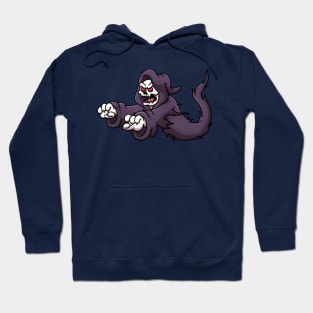 Evil Specter Hoodie